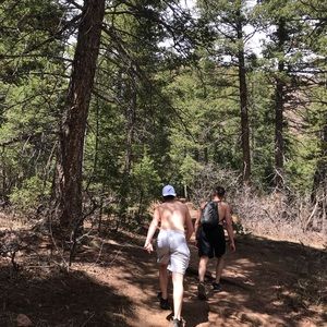 Meet your Posher, Aaron